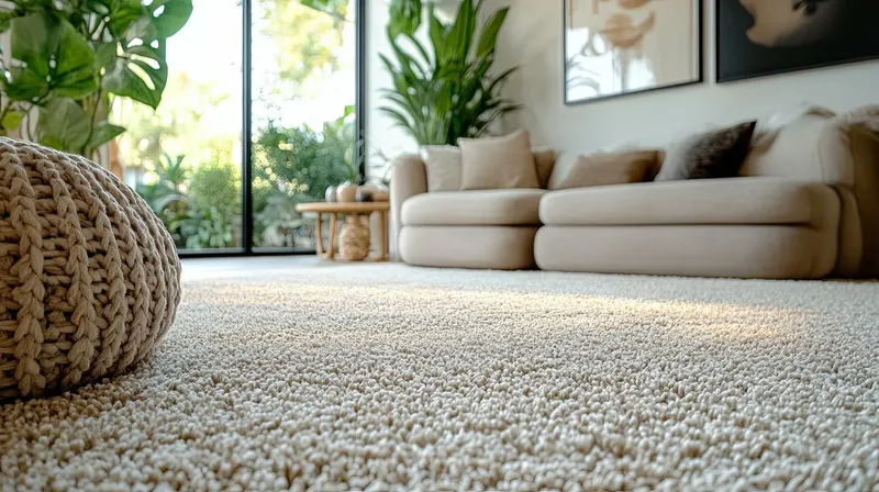 Carpet Cleaning in Chattanooga, TN