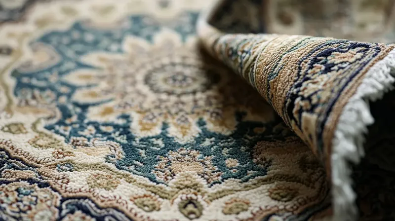 Rug Cleaning in Chattanooga, TN